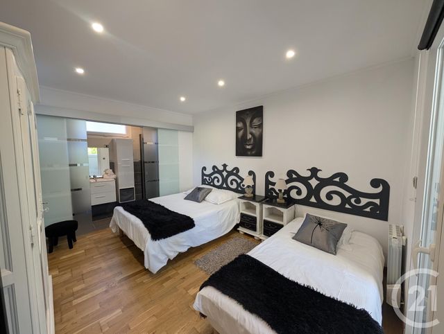 maison à vendre - 8 pièces - 200.0 m2 - CANY BARVILLE - 76 - HAUTE-NORMANDIE - Century 21 Accore