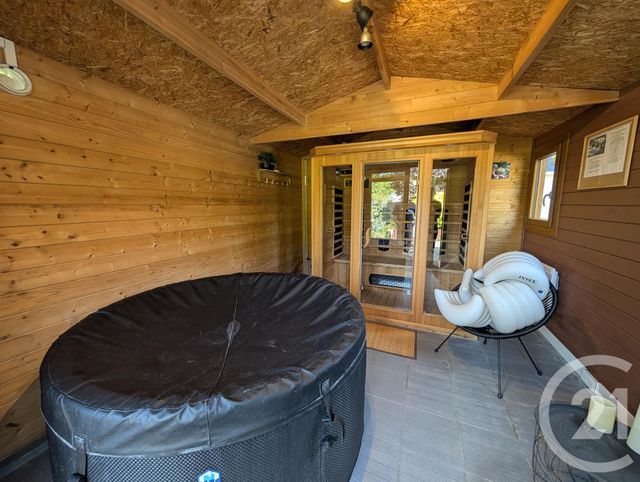 maison à vendre - 8 pièces - 200.0 m2 - CANY BARVILLE - 76 - HAUTE-NORMANDIE - Century 21 Accore