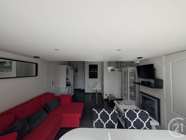 maison à vendre - 8 pièces - 200.0 m2 - CANY BARVILLE - 76 - HAUTE-NORMANDIE - Century 21 Accore