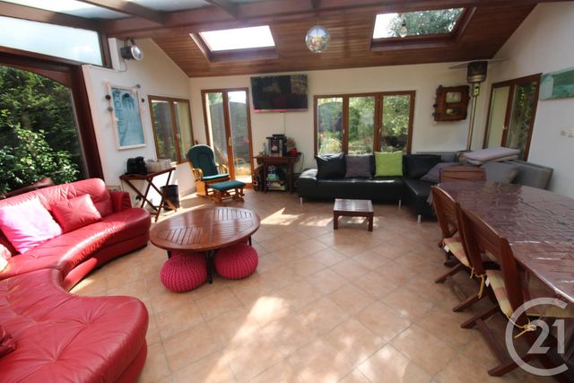 maison à vendre - 8 pièces - 200.0 m2 - CANY BARVILLE - 76 - HAUTE-NORMANDIE - Century 21 Accore