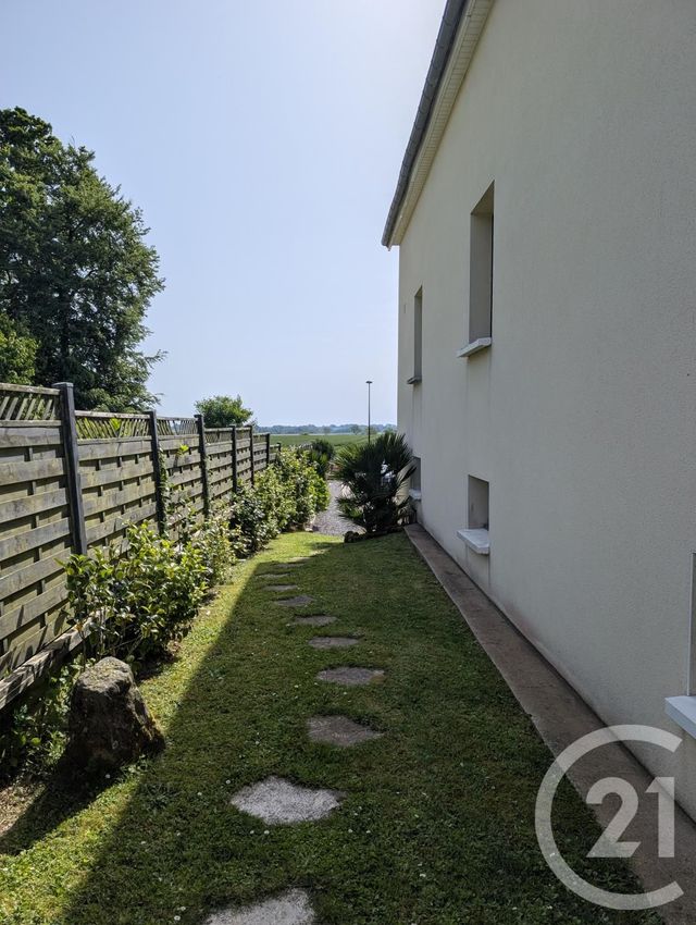 maison à vendre - 8 pièces - 200.0 m2 - CANY BARVILLE - 76 - HAUTE-NORMANDIE - Century 21 Accore