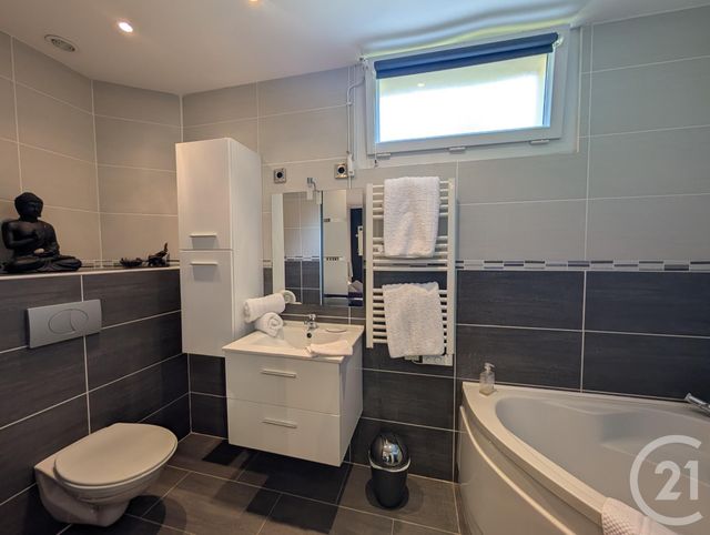 maison à vendre - 8 pièces - 200.0 m2 - CANY BARVILLE - 76 - HAUTE-NORMANDIE - Century 21 Accore