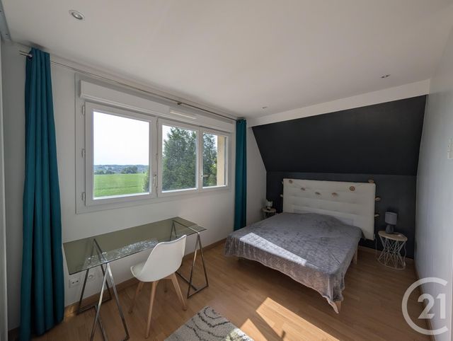 maison à vendre - 8 pièces - 200.0 m2 - CANY BARVILLE - 76 - HAUTE-NORMANDIE - Century 21 Accore