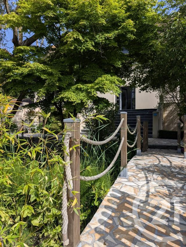 maison à vendre - 8 pièces - 200.0 m2 - CANY BARVILLE - 76 - HAUTE-NORMANDIE - Century 21 Accore
