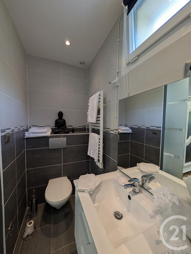 maison à vendre - 8 pièces - 200.0 m2 - CANY BARVILLE - 76 - HAUTE-NORMANDIE - Century 21 Accore