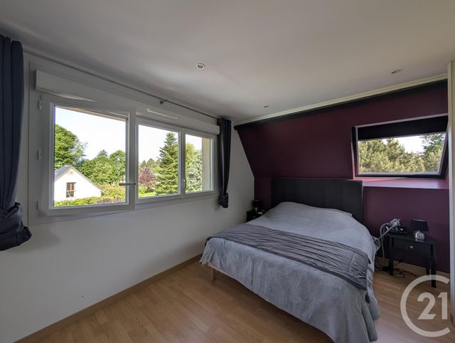 maison à vendre - 8 pièces - 200.0 m2 - CANY BARVILLE - 76 - HAUTE-NORMANDIE - Century 21 Accore