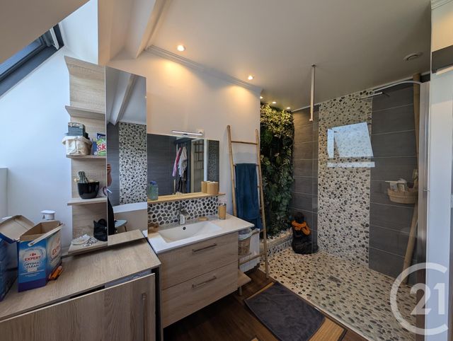 maison à vendre - 8 pièces - 200.0 m2 - CANY BARVILLE - 76 - HAUTE-NORMANDIE - Century 21 Accore