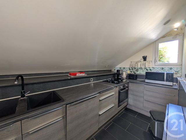 maison à vendre - 8 pièces - 200.0 m2 - CANY BARVILLE - 76 - HAUTE-NORMANDIE - Century 21 Accore