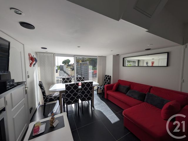 maison à vendre - 8 pièces - 200.0 m2 - CANY BARVILLE - 76 - HAUTE-NORMANDIE - Century 21 Accore