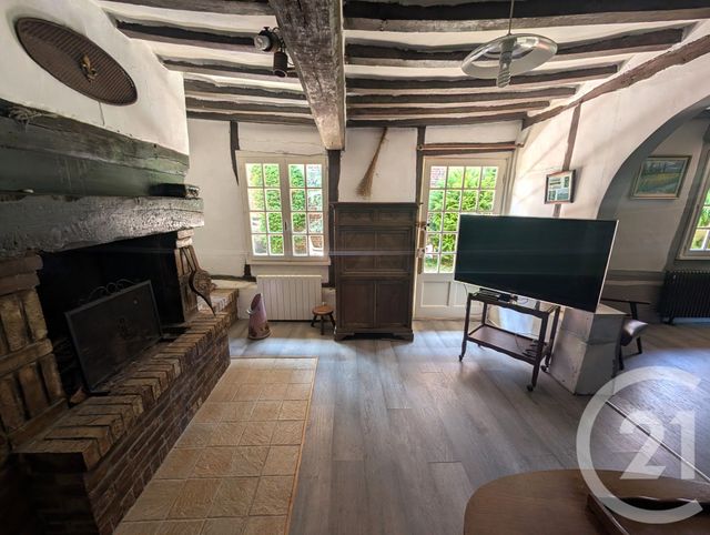 maison à vendre - 4 pièces - 89.97 m2 - LA GAILLARDE - 76 - HAUTE-NORMANDIE - Century 21 Accore
