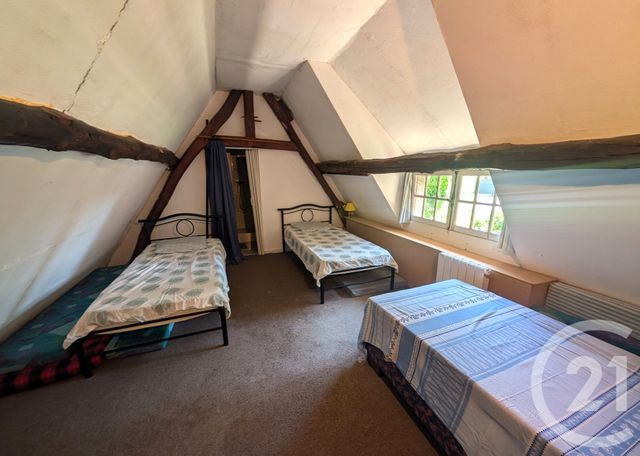maison à vendre - 4 pièces - 89.97 m2 - LA GAILLARDE - 76 - HAUTE-NORMANDIE - Century 21 Accore