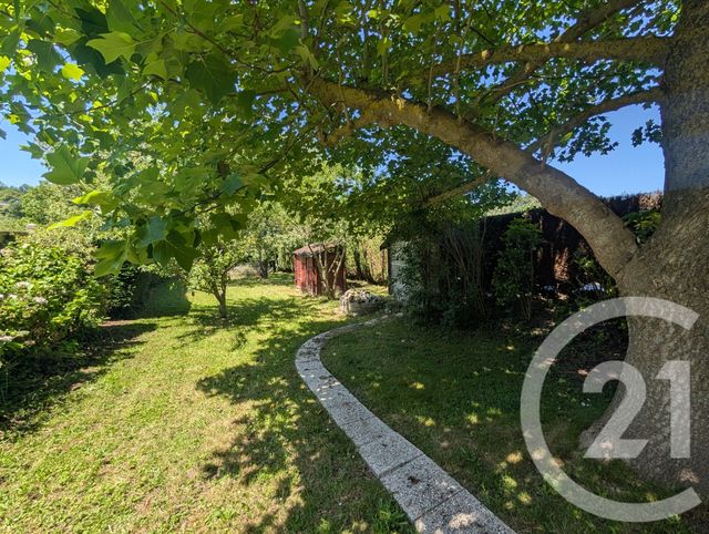 maison à vendre - 4 pièces - 89.97 m2 - LA GAILLARDE - 76 - HAUTE-NORMANDIE - Century 21 Accore