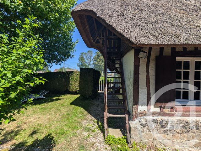 maison à vendre - 4 pièces - 89.97 m2 - LA GAILLARDE - 76 - HAUTE-NORMANDIE - Century 21 Accore
