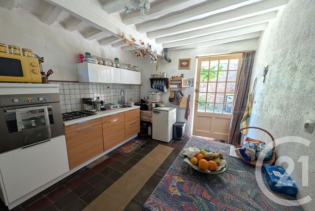 maison à vendre - 4 pièces - 89.97 m2 - LA GAILLARDE - 76 - HAUTE-NORMANDIE - Century 21 Accore