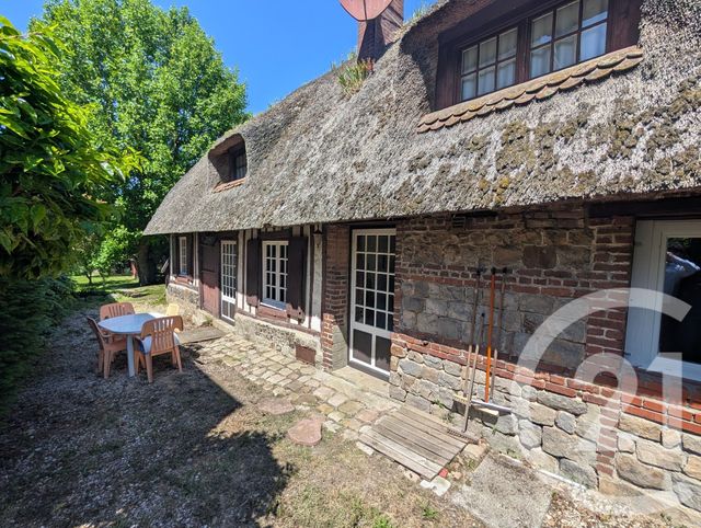 Maison à vendre LA GAILLARDE