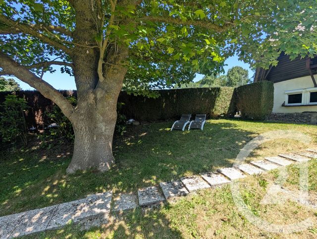 maison à vendre - 4 pièces - 89.97 m2 - LA GAILLARDE - 76 - HAUTE-NORMANDIE - Century 21 Accore