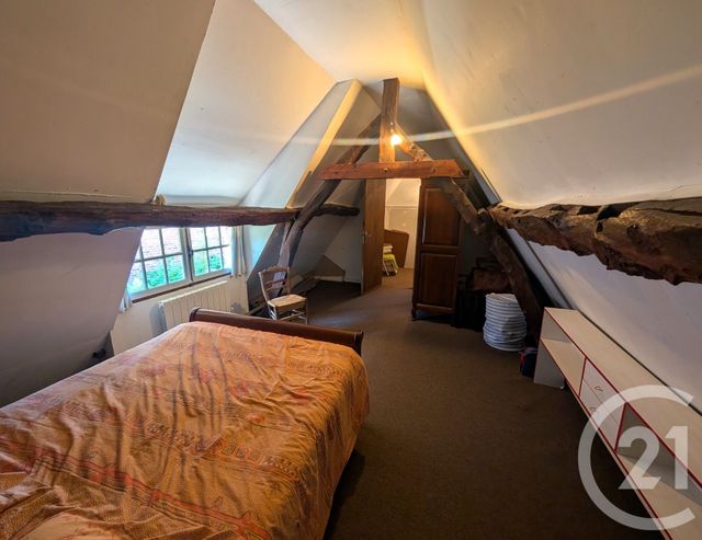 maison à vendre - 4 pièces - 89.97 m2 - LA GAILLARDE - 76 - HAUTE-NORMANDIE - Century 21 Accore