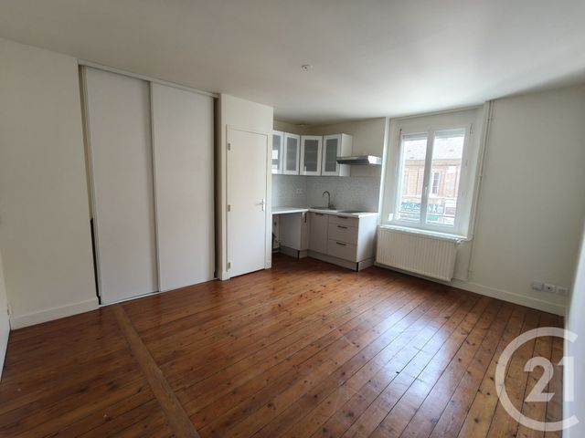 appartement - CANY BARVILLE - 76