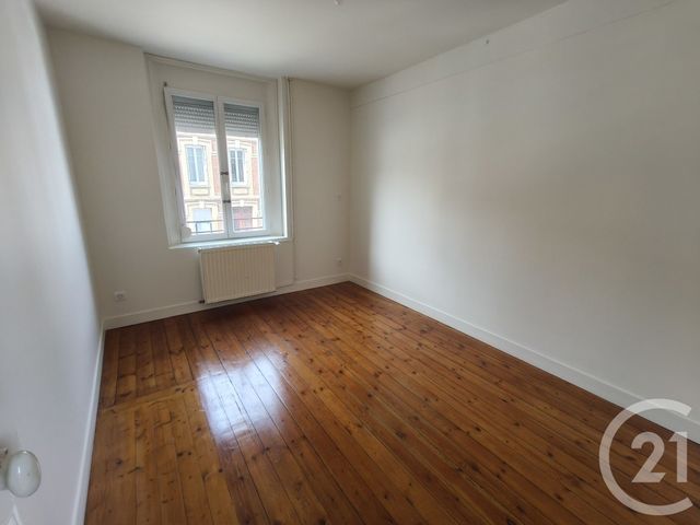 Appartement F3 à louer - 3 pièces - 45.64 m2 - CANY BARVILLE - 76 - HAUTE-NORMANDIE - Century 21 Accore