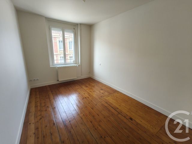 Appartement F3 à louer - 3 pièces - 45.64 m2 - CANY BARVILLE - 76 - HAUTE-NORMANDIE - Century 21 Accore