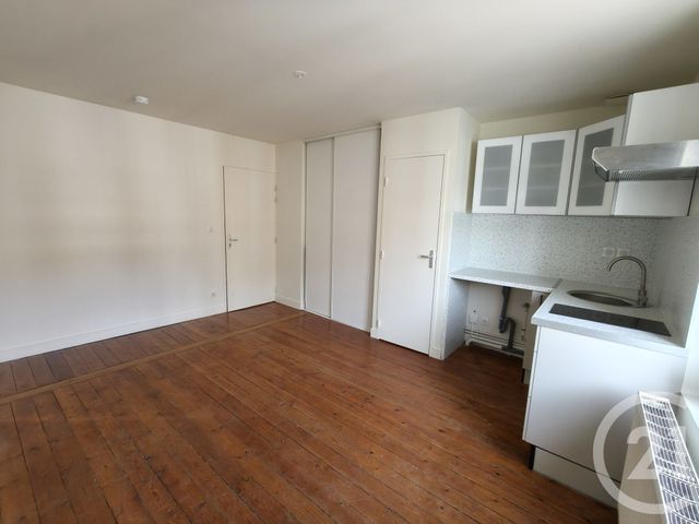 Appartement F3 à louer - 3 pièces - 45.64 m2 - CANY BARVILLE - 76 - HAUTE-NORMANDIE - Century 21 Accore