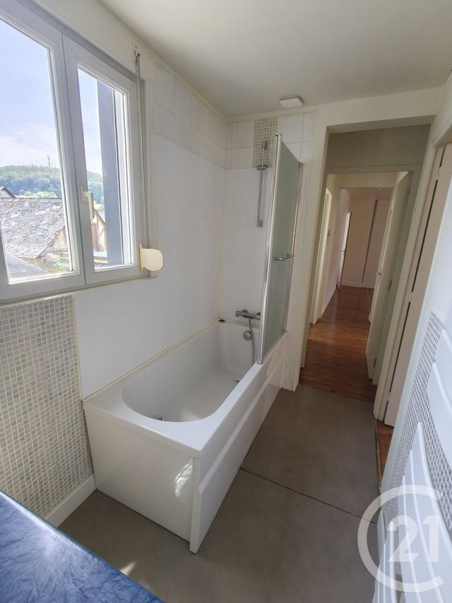 Appartement F3 à louer - 3 pièces - 45.64 m2 - CANY BARVILLE - 76 - HAUTE-NORMANDIE - Century 21 Accore