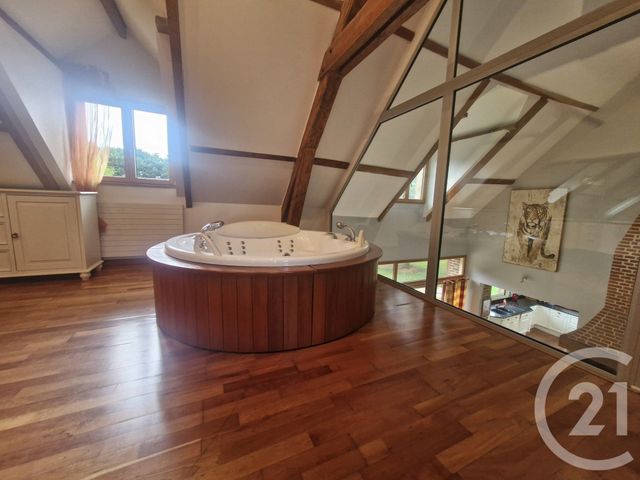 maison à vendre - 6 pièces - 298.74 m2 - INGOUVILLE - 76 - HAUTE-NORMANDIE - Century 21 Accore