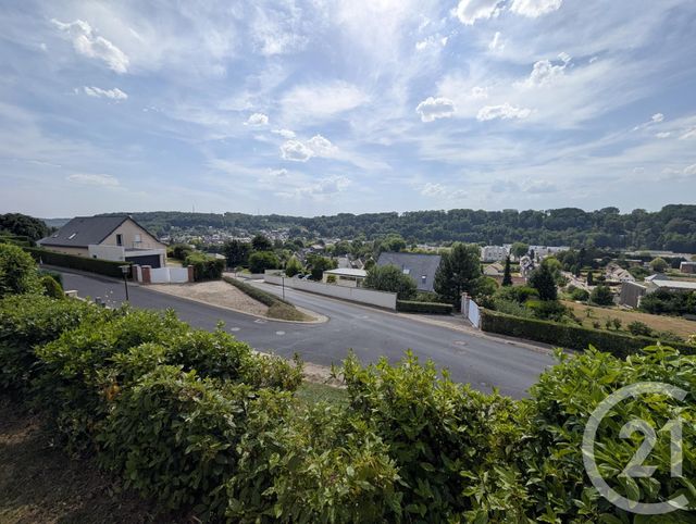 maison à vendre - 5 pièces - 106.22 m2 - CANY BARVILLE - 76 - HAUTE-NORMANDIE - Century 21 Accore