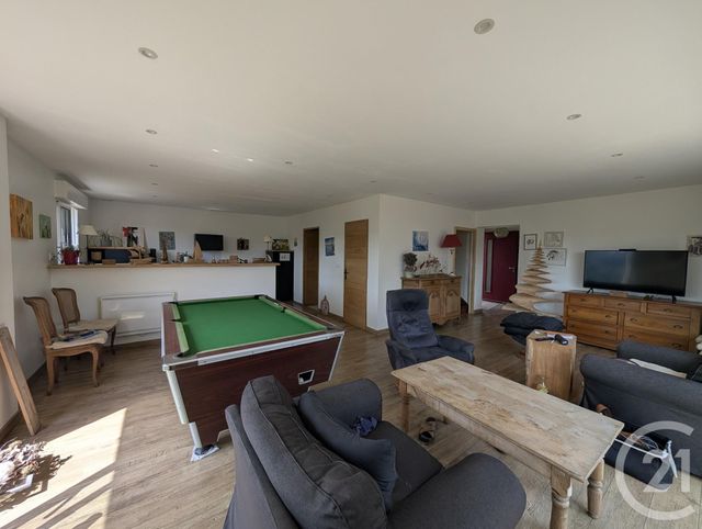 maison à vendre - 5 pièces - 106.22 m2 - CANY BARVILLE - 76 - HAUTE-NORMANDIE - Century 21 Accore