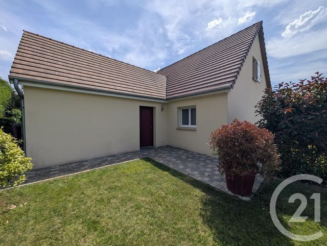 maison - CANY BARVILLE - 76