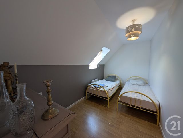 maison à vendre - 5 pièces - 106.22 m2 - CANY BARVILLE - 76 - HAUTE-NORMANDIE - Century 21 Accore