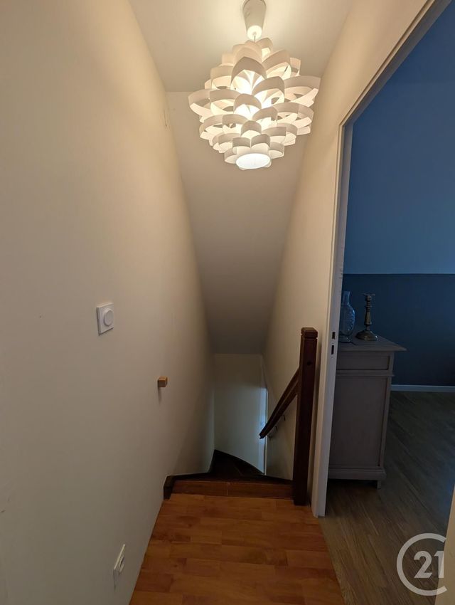 maison à vendre - 5 pièces - 106.22 m2 - CANY BARVILLE - 76 - HAUTE-NORMANDIE - Century 21 Accore