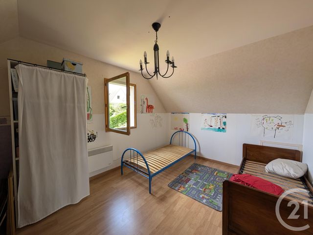 maison à vendre - 5 pièces - 106.22 m2 - CANY BARVILLE - 76 - HAUTE-NORMANDIE - Century 21 Accore