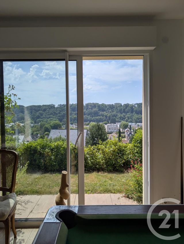 maison à vendre - 5 pièces - 106.22 m2 - CANY BARVILLE - 76 - HAUTE-NORMANDIE - Century 21 Accore