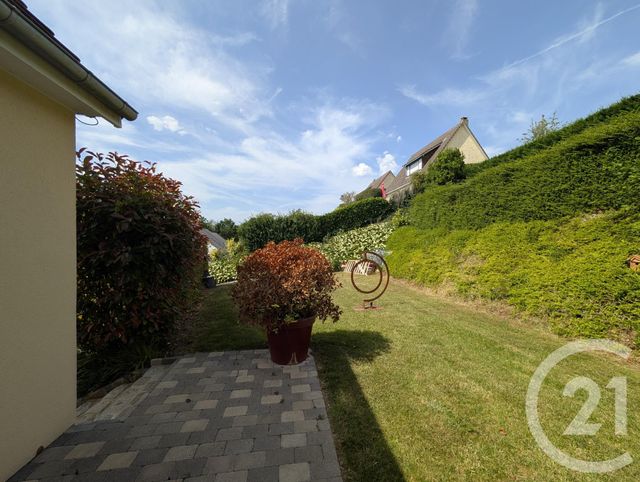 maison à vendre - 5 pièces - 106.22 m2 - CANY BARVILLE - 76 - HAUTE-NORMANDIE - Century 21 Accore
