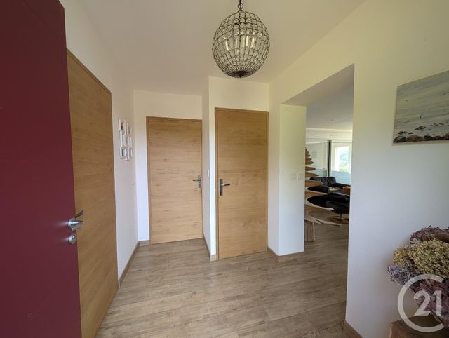 maison à vendre - 5 pièces - 106.22 m2 - CANY BARVILLE - 76 - HAUTE-NORMANDIE - Century 21 Accore