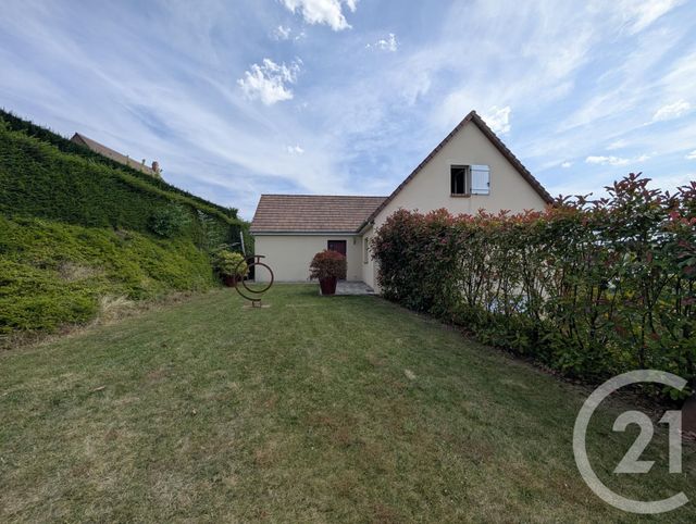 maison à vendre - 5 pièces - 106.22 m2 - CANY BARVILLE - 76 - HAUTE-NORMANDIE - Century 21 Accore
