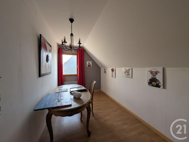 maison à vendre - 5 pièces - 106.22 m2 - CANY BARVILLE - 76 - HAUTE-NORMANDIE - Century 21 Accore