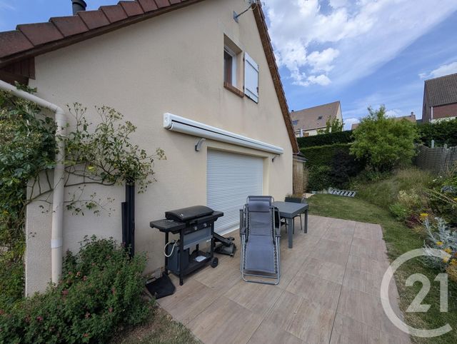 maison à vendre - 5 pièces - 106.22 m2 - CANY BARVILLE - 76 - HAUTE-NORMANDIE - Century 21 Accore