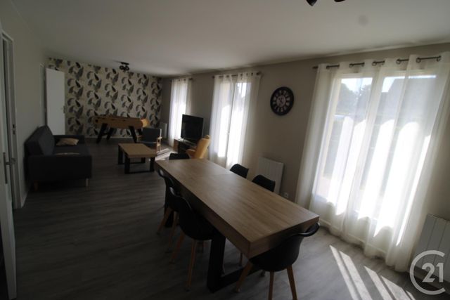 maison à vendre - 6 pièces - 123.6 m2 - CANY BARVILLE - 76 - HAUTE-NORMANDIE - Century 21 Accore
