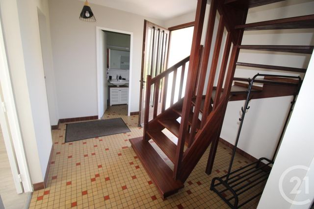 maison à vendre - 6 pièces - 123.6 m2 - CANY BARVILLE - 76 - HAUTE-NORMANDIE - Century 21 Accore