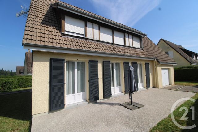 maison - CANY BARVILLE - 76