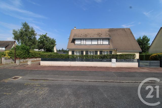 maison à vendre - 6 pièces - 123.6 m2 - CANY BARVILLE - 76 - HAUTE-NORMANDIE - Century 21 Accore