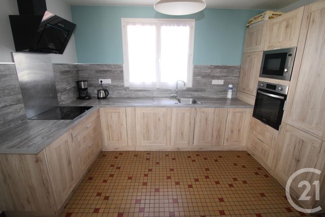 maison à vendre - 6 pièces - 123.6 m2 - CANY BARVILLE - 76 - HAUTE-NORMANDIE - Century 21 Accore