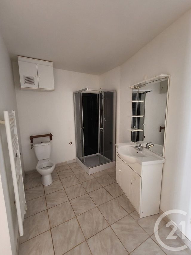 Appartement F3 à louer - 3 pièces - 58.58 m2 - OURVILLE EN CAUX - 76 - HAUTE-NORMANDIE - Century 21 Accore