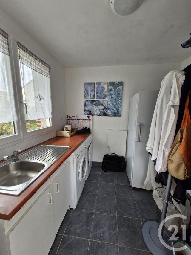 maison à vendre - 4 pièces - 86.68 m2 - ST VALERY EN CAUX - 76 - HAUTE-NORMANDIE - Century 21 Accore