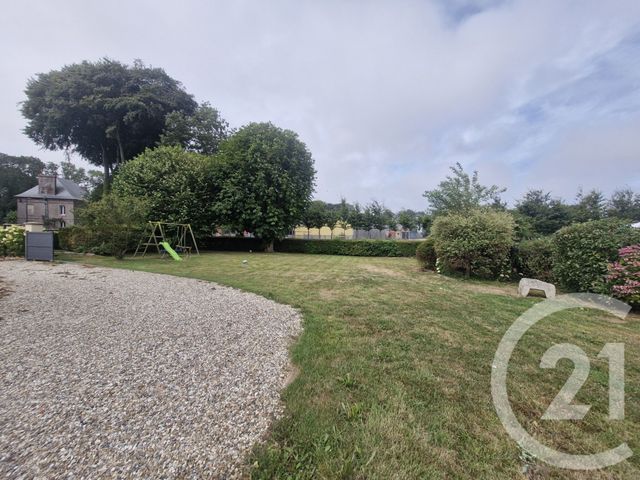 maison à vendre - 4 pièces - 86.68 m2 - ST VALERY EN CAUX - 76 - HAUTE-NORMANDIE - Century 21 Accore