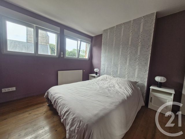 maison à vendre - 4 pièces - 86.68 m2 - ST VALERY EN CAUX - 76 - HAUTE-NORMANDIE - Century 21 Accore