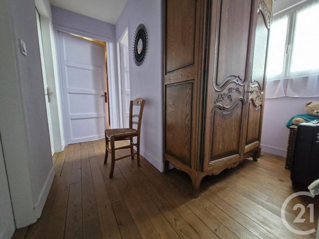 maison à vendre - 4 pièces - 86.68 m2 - ST VALERY EN CAUX - 76 - HAUTE-NORMANDIE - Century 21 Accore