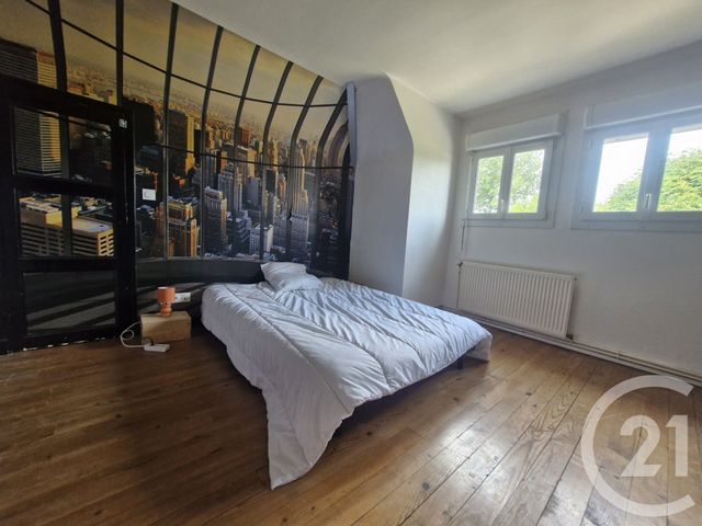 maison à vendre - 4 pièces - 86.68 m2 - ST VALERY EN CAUX - 76 - HAUTE-NORMANDIE - Century 21 Accore